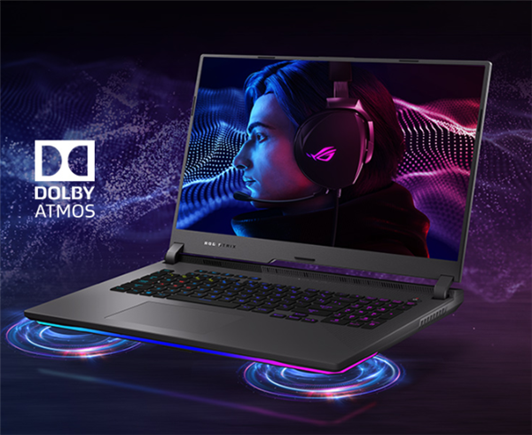 ASUS представила серию ноутбуков ROG Moba 5 с AMD Ryzen 9 5900HX 7 3 4