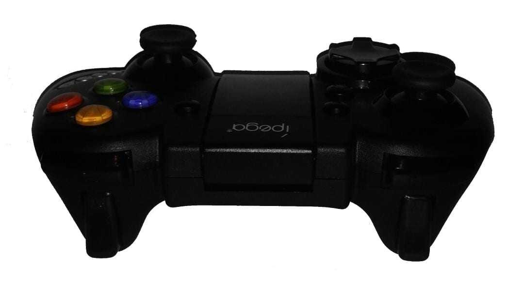 Обзор Bluetooth-геймпада iPega PG-9021