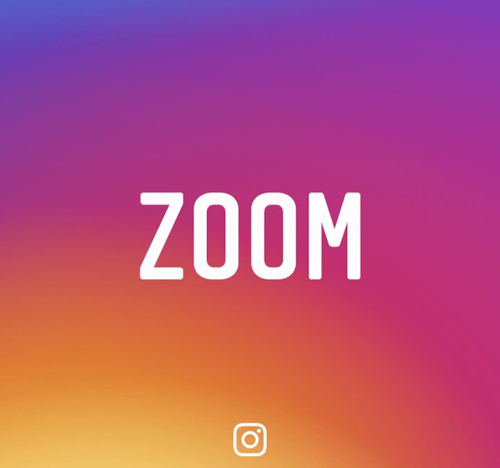 В Instagram появится функция увеличения изображений Zoom