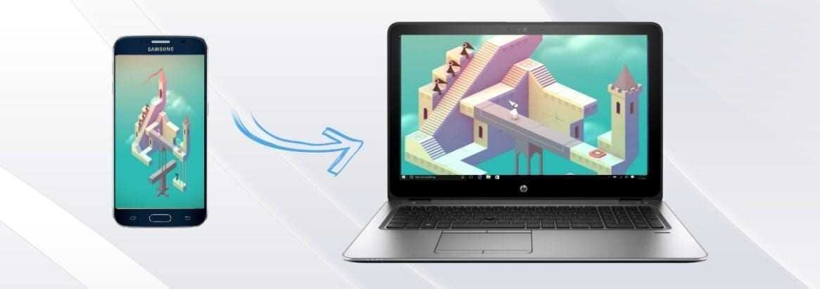 Обзор LeapDroid. Как играть в Android-игры на ПК без Bluestacks