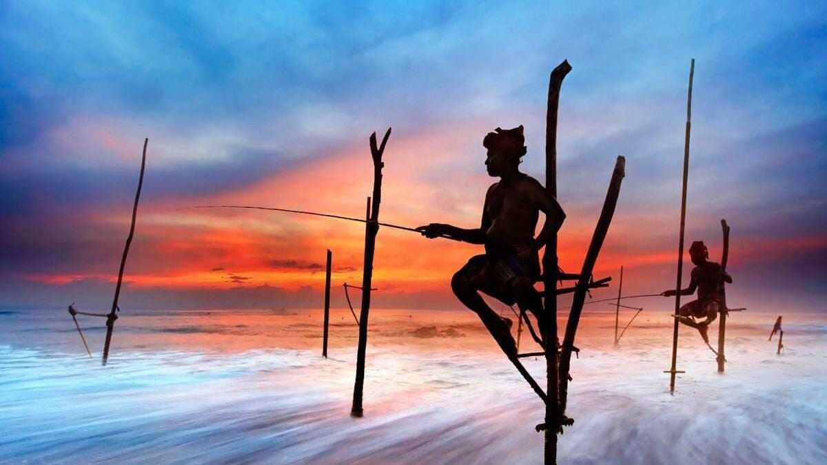 Olympus запустил международный конкурс фотографии