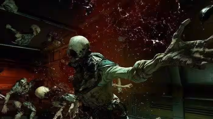 doom title