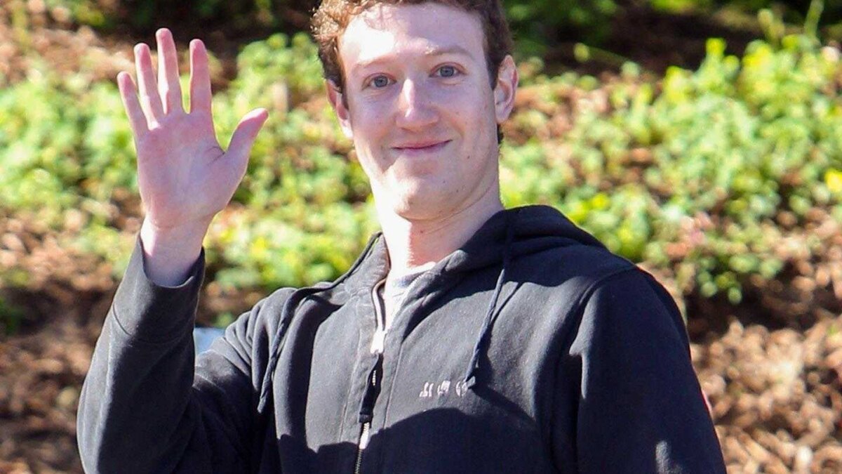 11 людей из IT-сферы в приложении Meitu