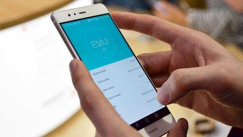 Новые Huawei P10 и P10 Plus обнаружены на рендерах