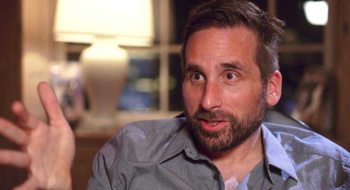 Автор BioShock и System Shock, Кен Левайн, работает над игрой Ghost Story