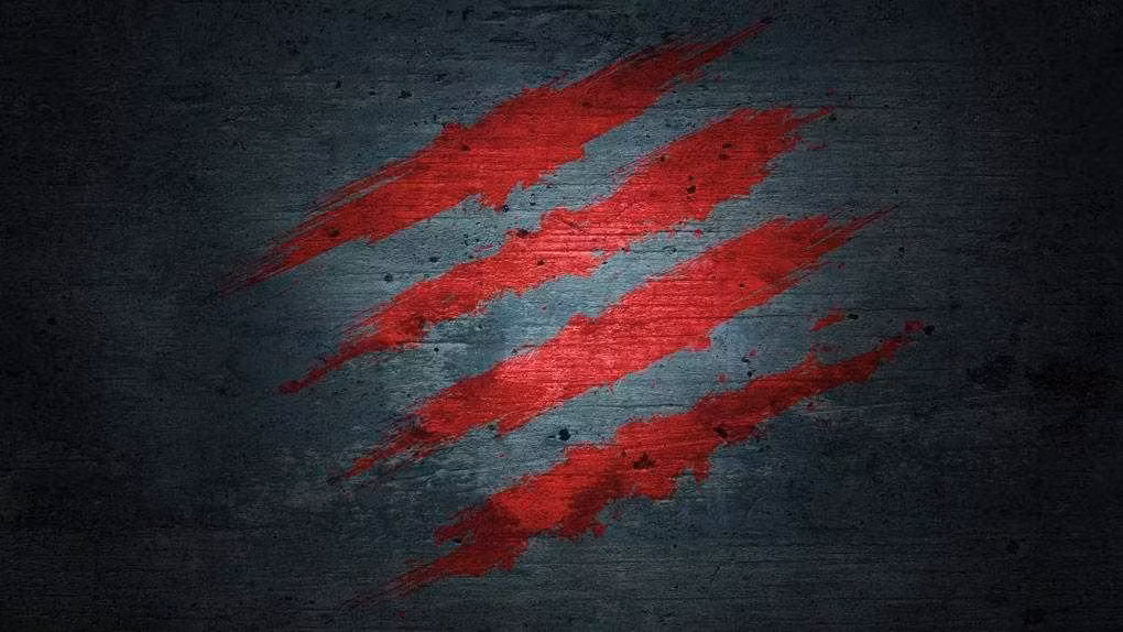 Mad Catz Scratch Concrete