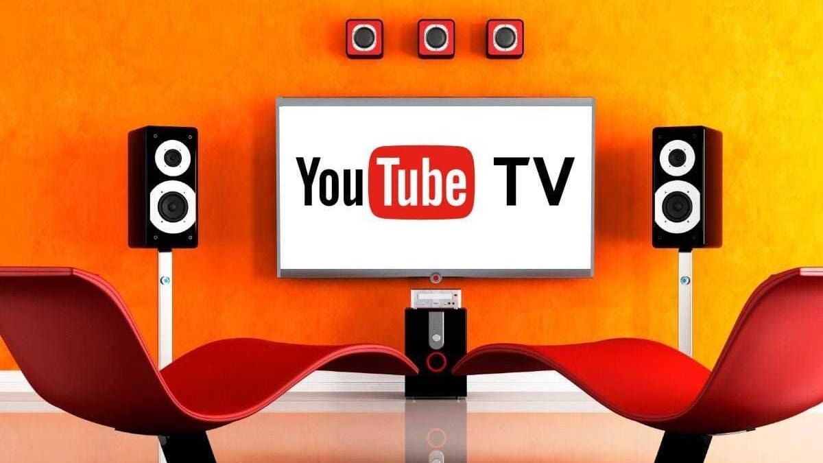 YouTube отключает монетизацию маленьким каналам 3 YouTubeTV