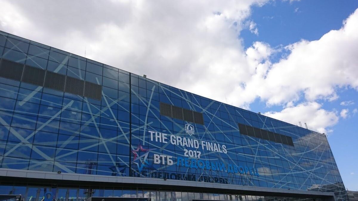 В Москве прошел Гранд-финал чемпионата по World of Tanks. Чемпионы — Tornado Energy