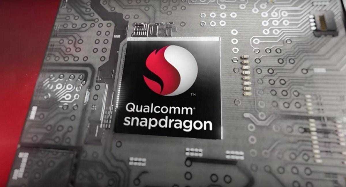 Qualcomm официально представила новые чипы Snapdragon 630 и 660