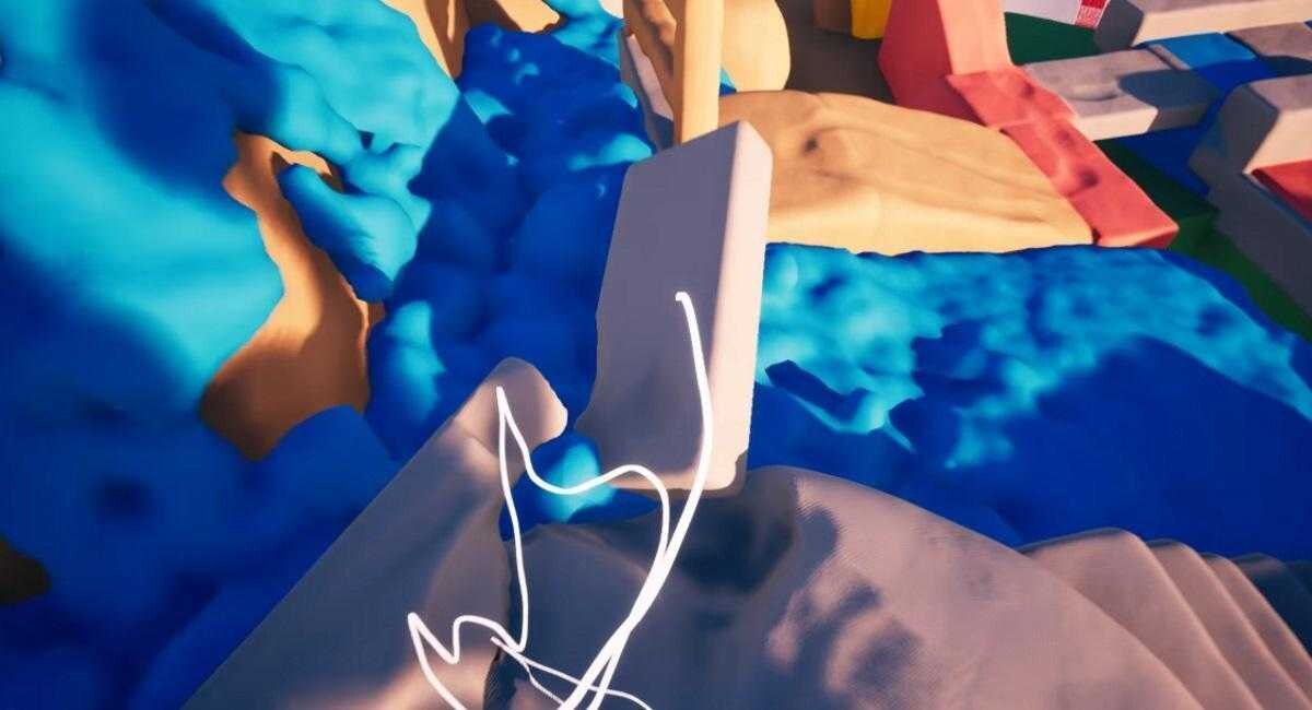 Claybook от разработчиков Trials Fusion получила первый трейлер