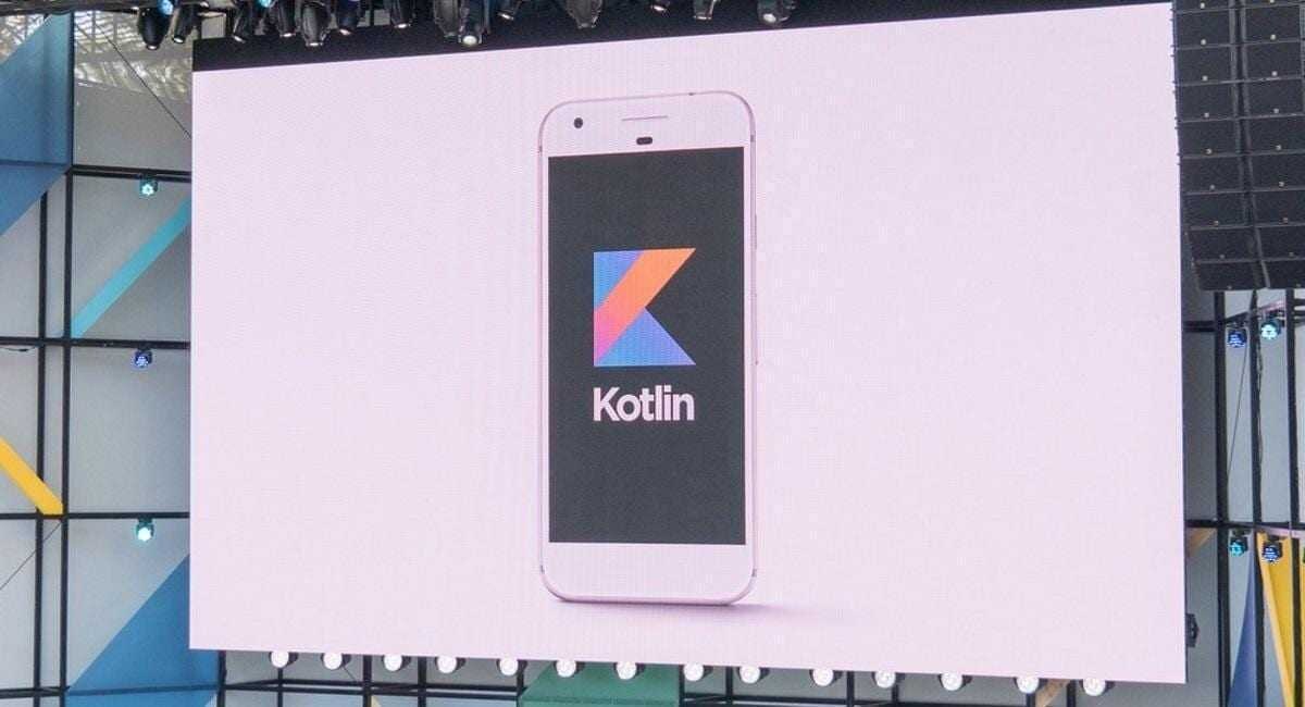 Google I/O 2017: официальная поддержка Kotlin и TensorFlow