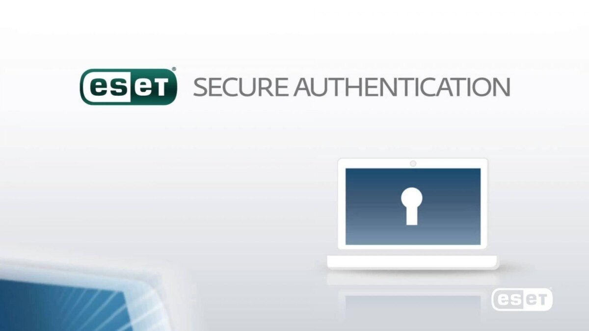 ESEТ обновила средство Secure Authentication для двухфакторной авторизации