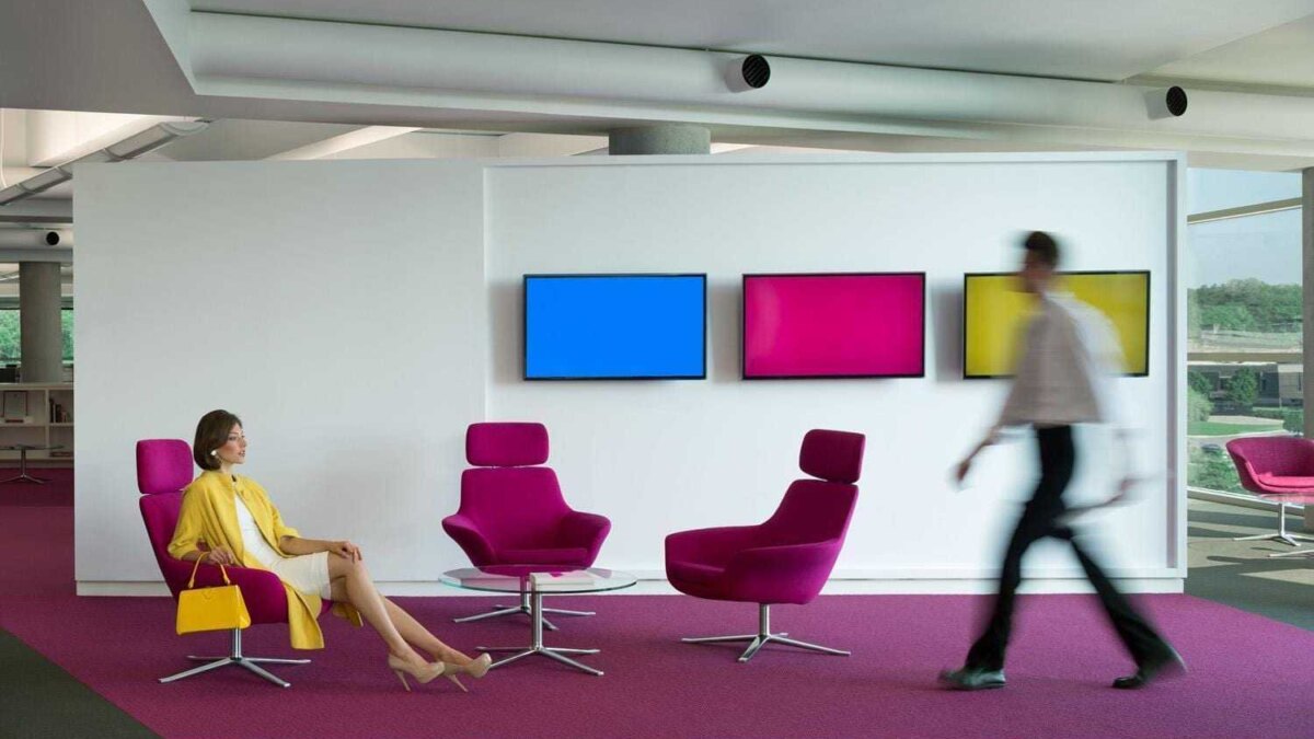 Стартовый набор техники: обустраиваем офис