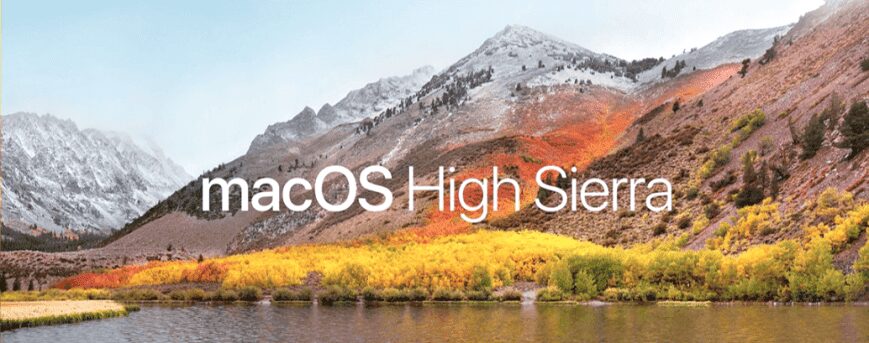 WWDC 2017. Что нового в macOS High Sierra