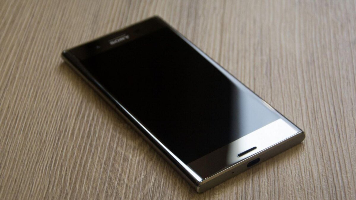 Обзор Sony Xperia XZ Premium. Лучший телефон лета