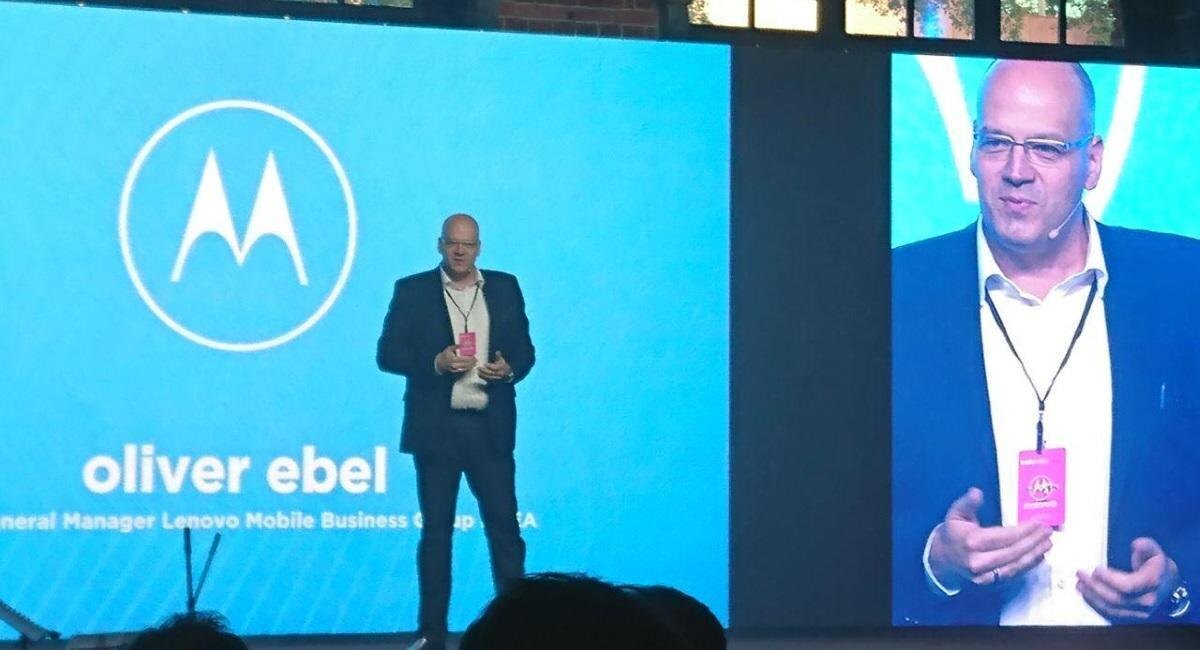 Hellomoto: легенда Motorola возвращается в Россию