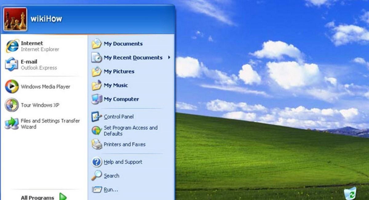 Windows XP, Vista и Server 2003 получили обновления безопасности