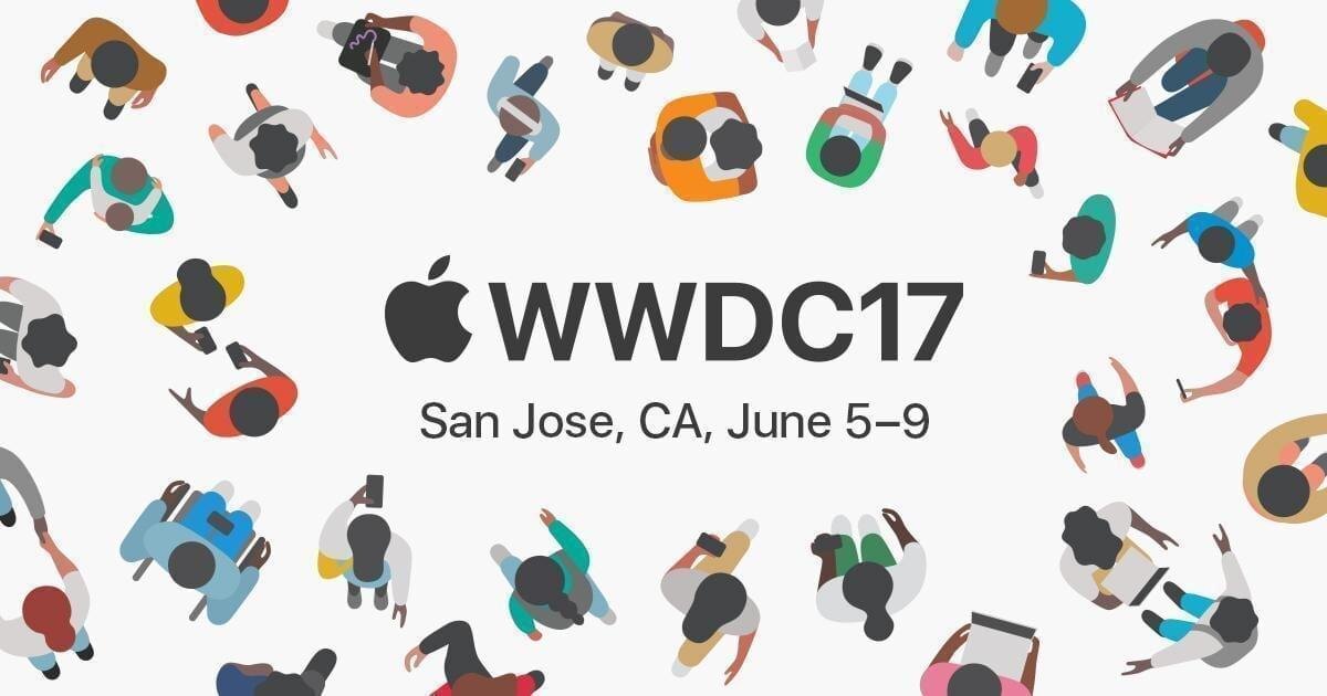 Что покажет Apple на WWDC 2017
