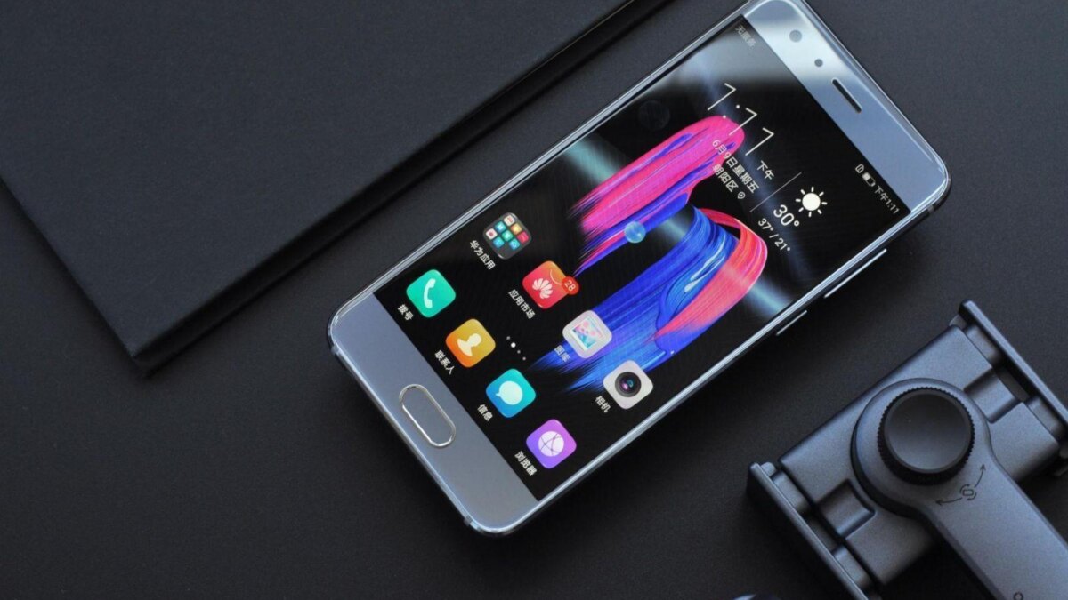 В мире уже купили 1 миллион Honor 9