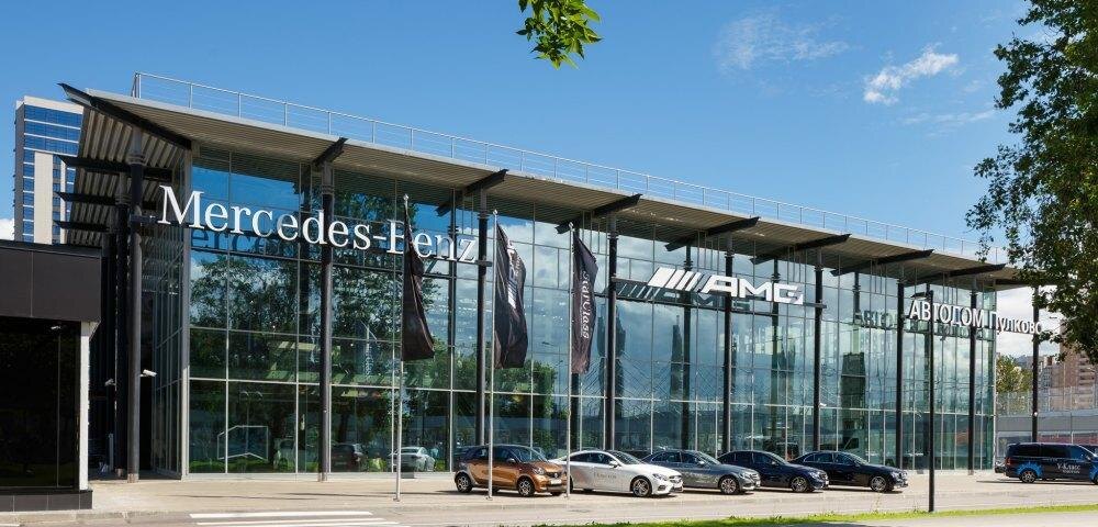 ESET защитит ИТ-сеть «АВТОДОМ Пулково»