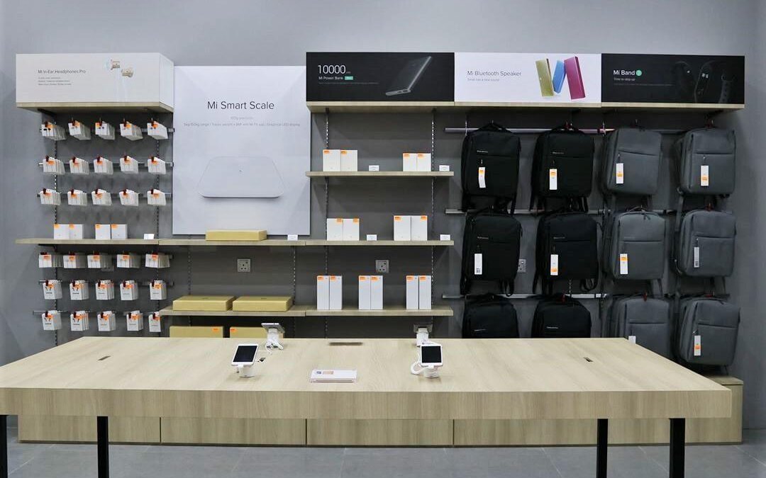 Xiaomi запускает официальное сервисное обслуживание в России