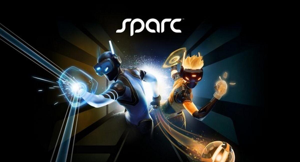 Игра Sparc от создателей EVE: Valkyrie выйдет 19 агуста