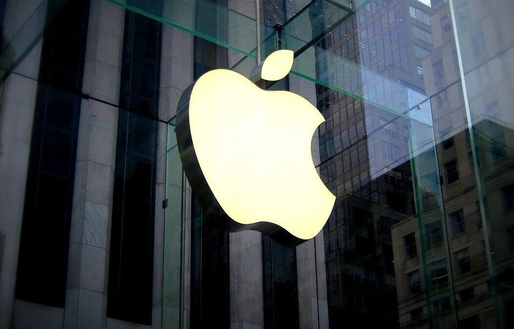 Компания Apple завела аккаунт в Instagram