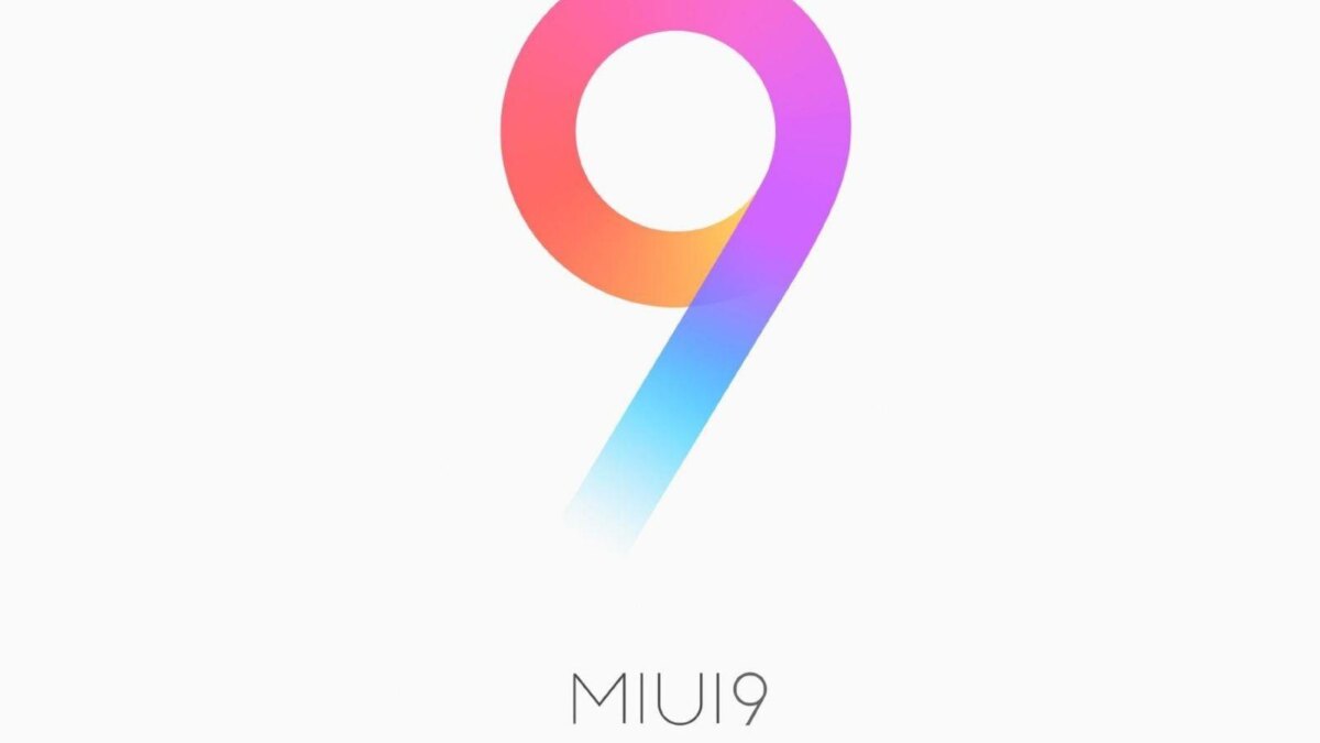 В интернете опубликовали расписание выхода публичной версии прошивки MIUI 9 для устройств Xiaomi
