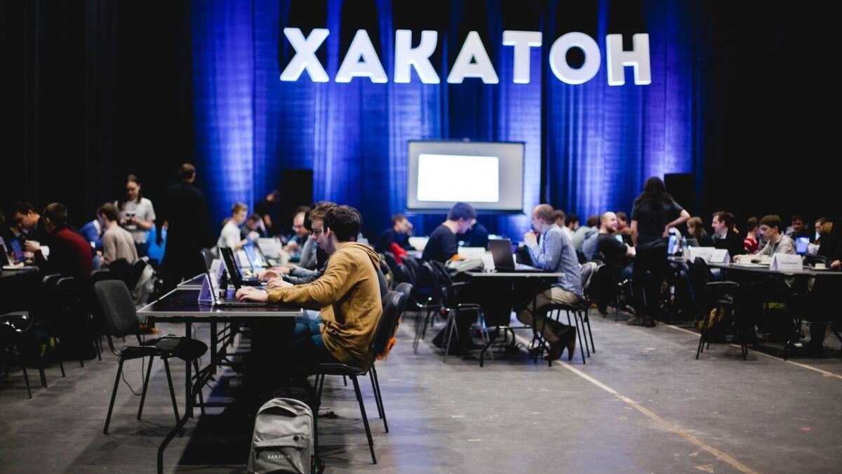 «ВКонтакте» проведёт Хакатон с призовым фондом 1 млн рублей