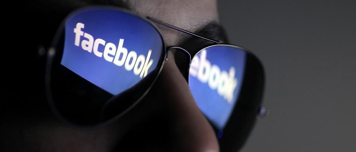 Надежные СМИ Facebook будет отмечать «галочкой»