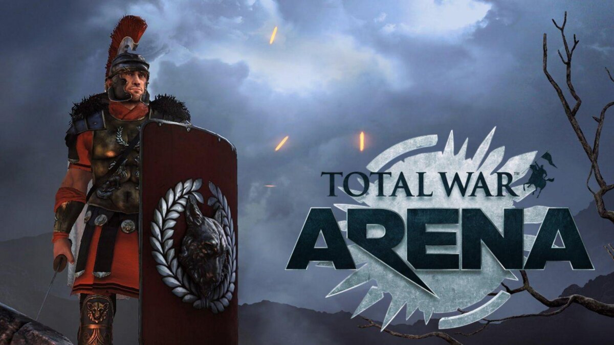 Total War: ARENA выходит в закрытую бету