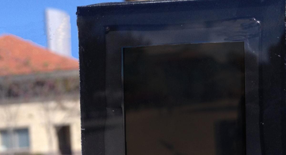 Новое смарт-окно умеет затемняться всего за 3 минуты