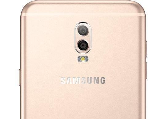 Компания Samsung представила Galaxy J7+ с двойной камерой