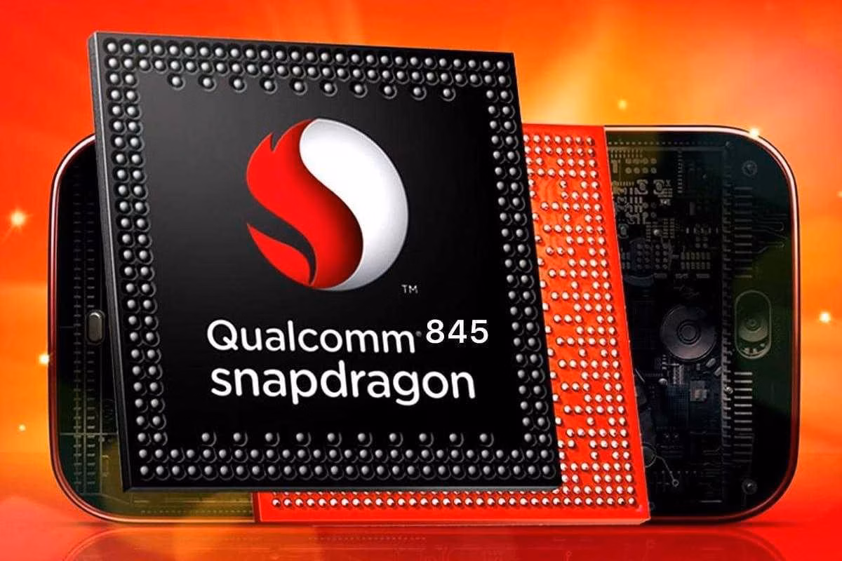 Qualcomm Snapdragon 845 покажут в декабре 2 Qualcomm Snapdragon 845 1