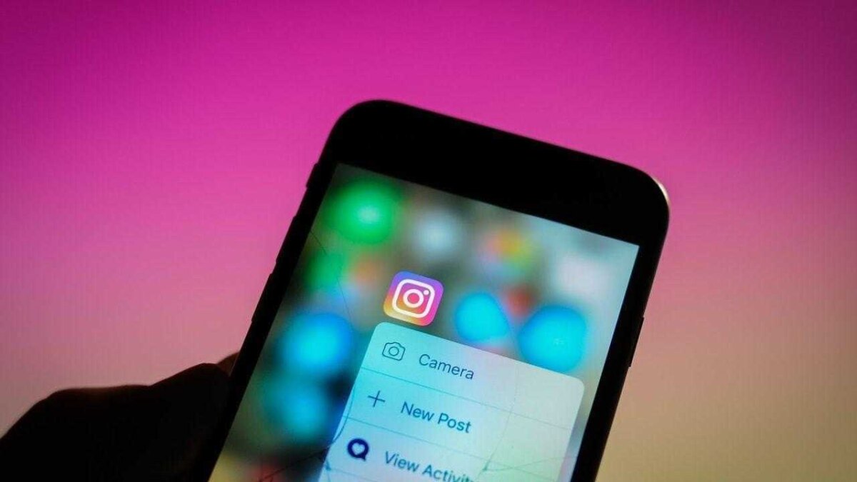 Instagram тестирует упрощенные шапки пользователей