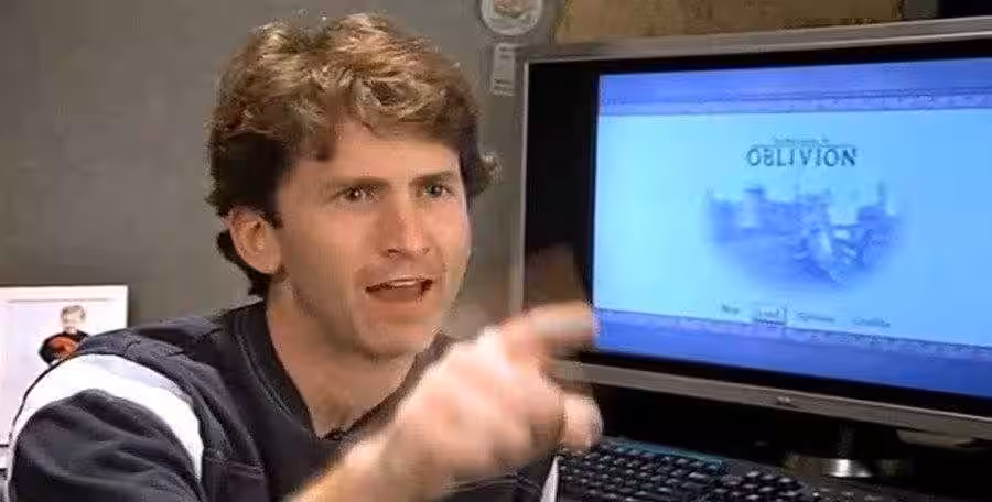 the elder scrolls vi