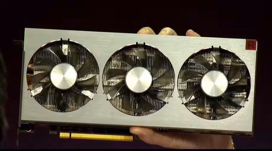 radeon vii ces 2019