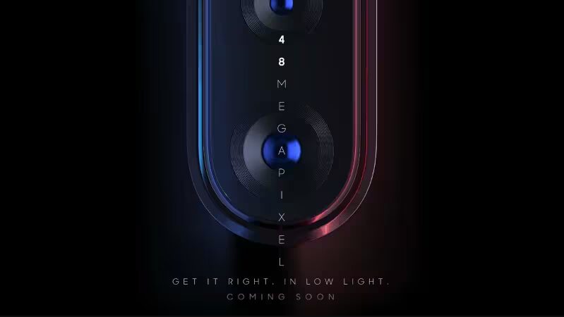 Новое видео Oppo F11 Pro показывает очень тонкие рамки и всплывающую селфи-камеру