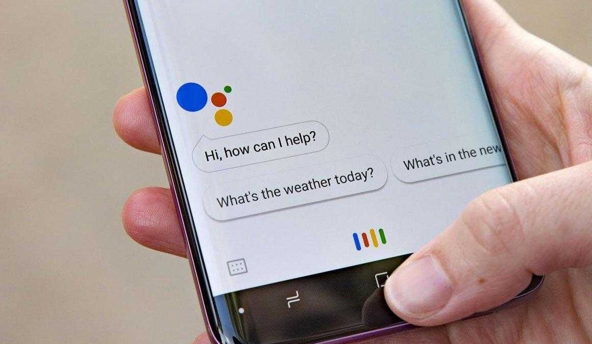 MWC 2019. Голосовой помощник Google получит интеграцию с Android Messages