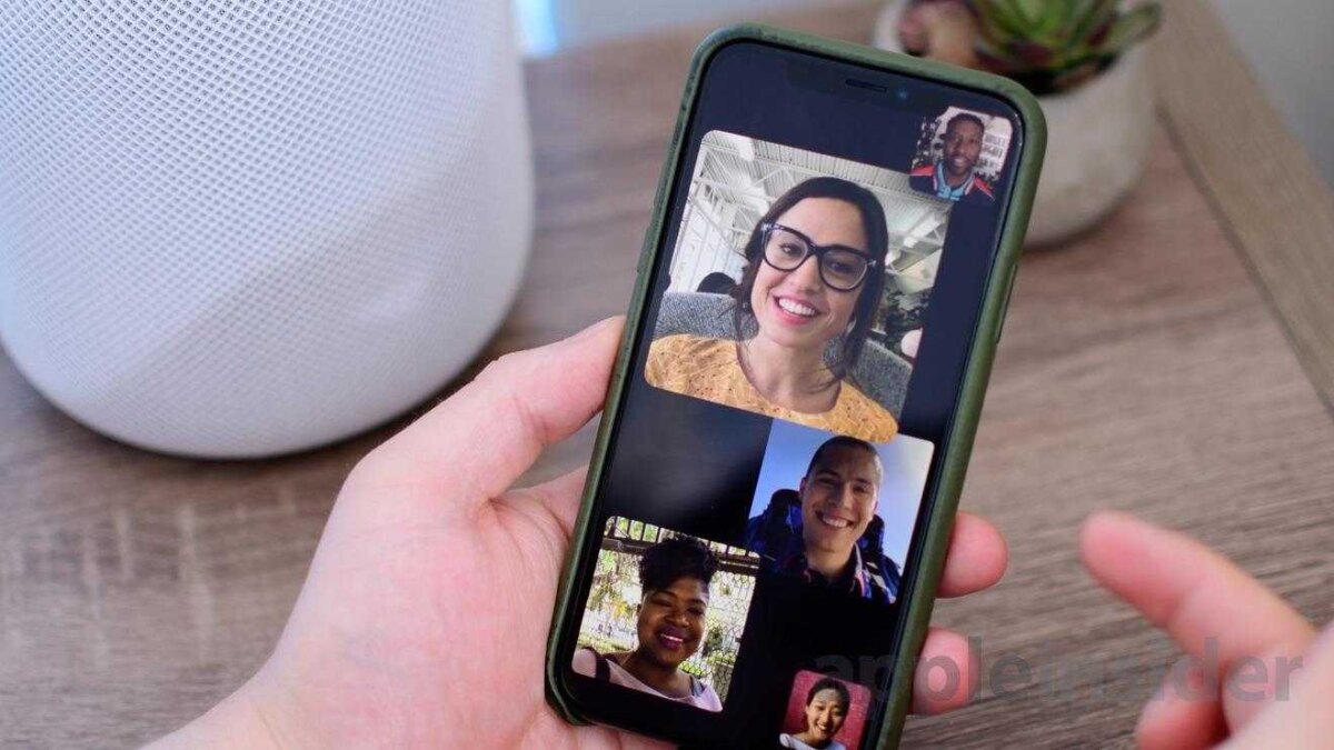 Apple исправила ошибку в FaceTime, но в приложении ещё есть проблемы