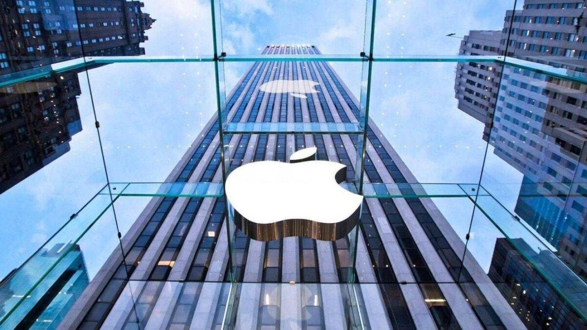 Этот закон может нанести вред руководителям Apple, но поможет другим сотрудникам