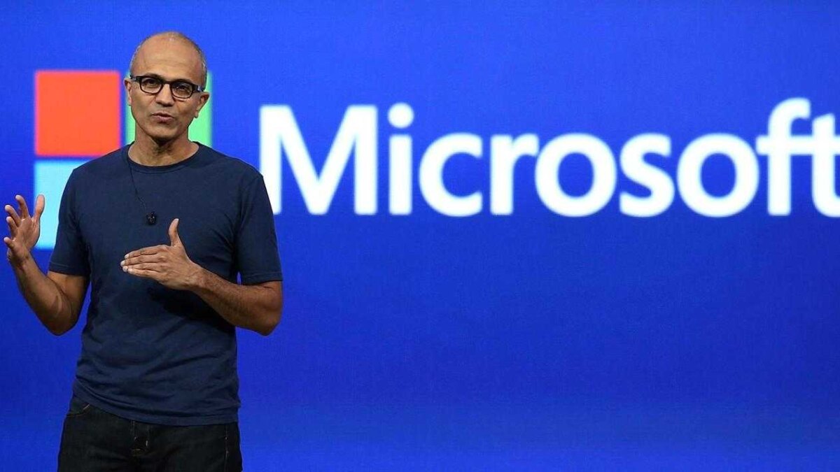 Конференция разработчиков Microsoft Build в 2019 году начнётся 6-го мая