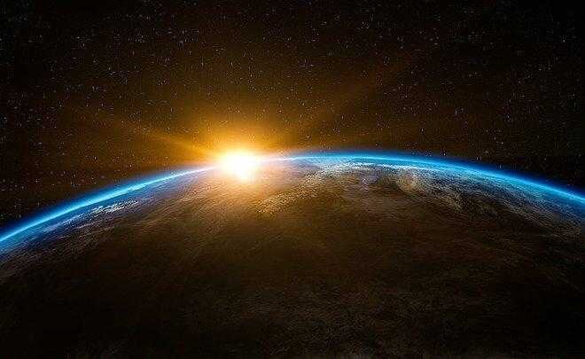 В России разрабатывают космическую яхту