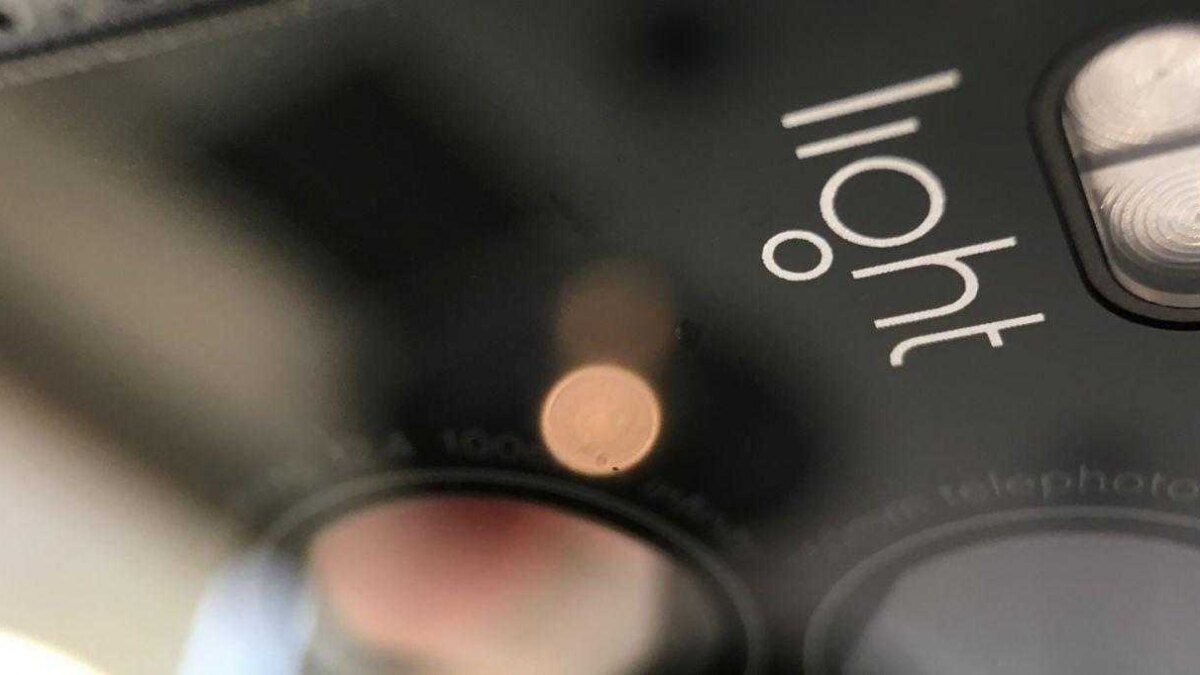 Light и Sony объединятся для улучшения мобильной фотографии