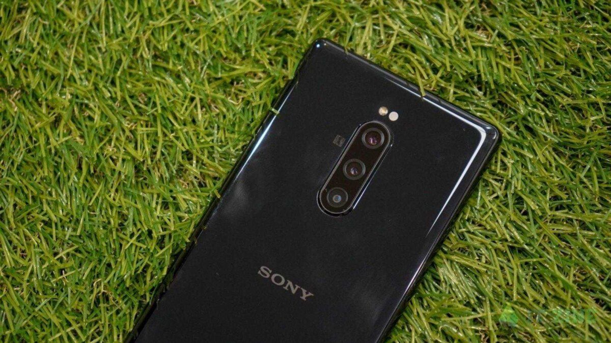 MWC 2019. Sony представила флагманский смартфон Xperia 1 c тройной камерой и 4K HDR OLED дисплеем