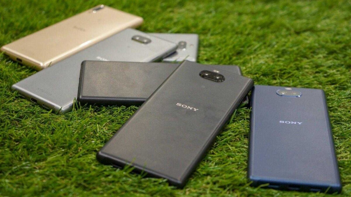 Эксклюзив. Интервью с руководителем продуктового планирования Sony Mobile. «Я бы взял себе Xperia 1»
