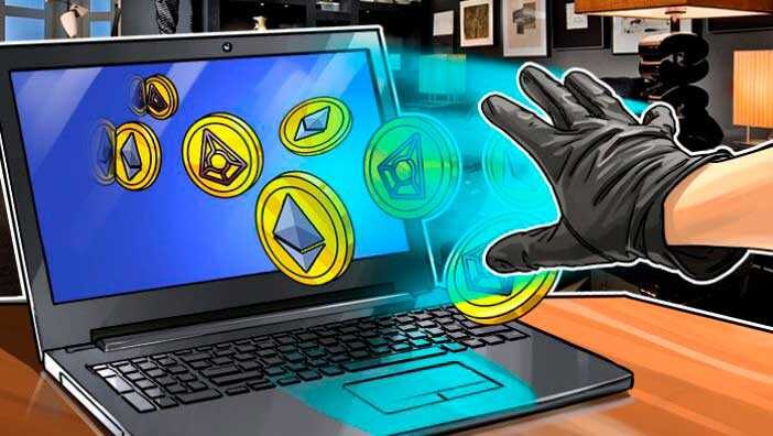 ESET нашла в Google Play приложение для кражи криптовалюты