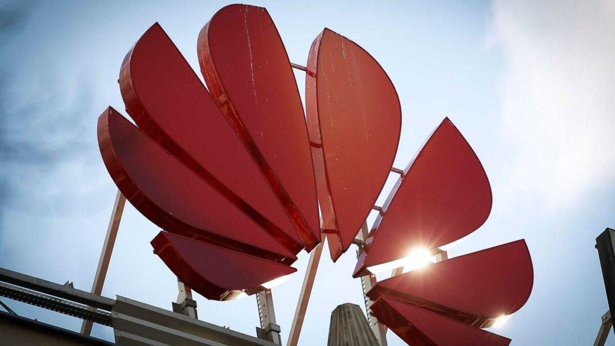 MWC 2019. Huawei представила новые 5G-модемы и роутеры