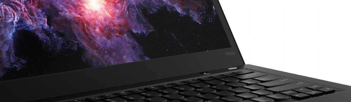 MWC 2019. Lenovo представила новые ноутбуки IdeaPad и Thinkpad