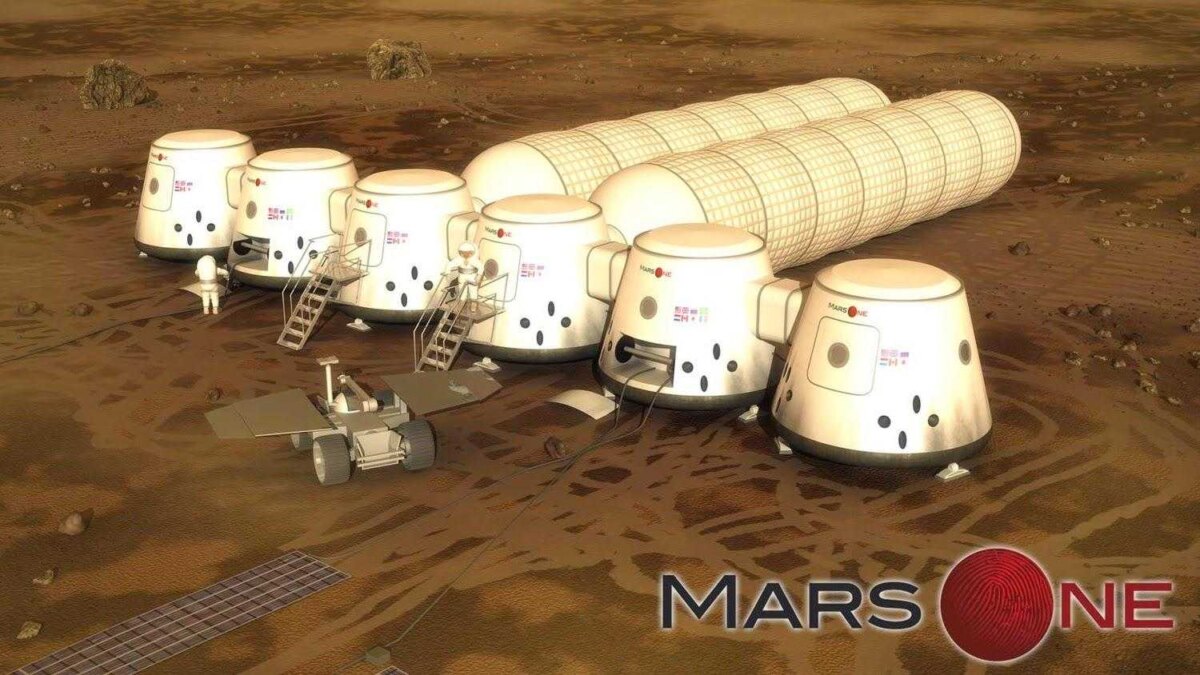 Проект Mars One закрыт. Они хотели отправить людей на Марс в одну сторону